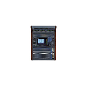 雅馬哈DM1000VCM調(diào)音臺(tái)