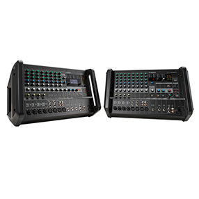 雅馬哈EMX7/EMX5調(diào)音臺(tái)