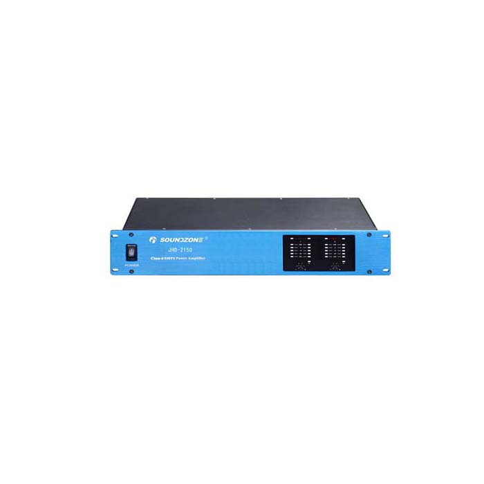 JHD-2150專業功放