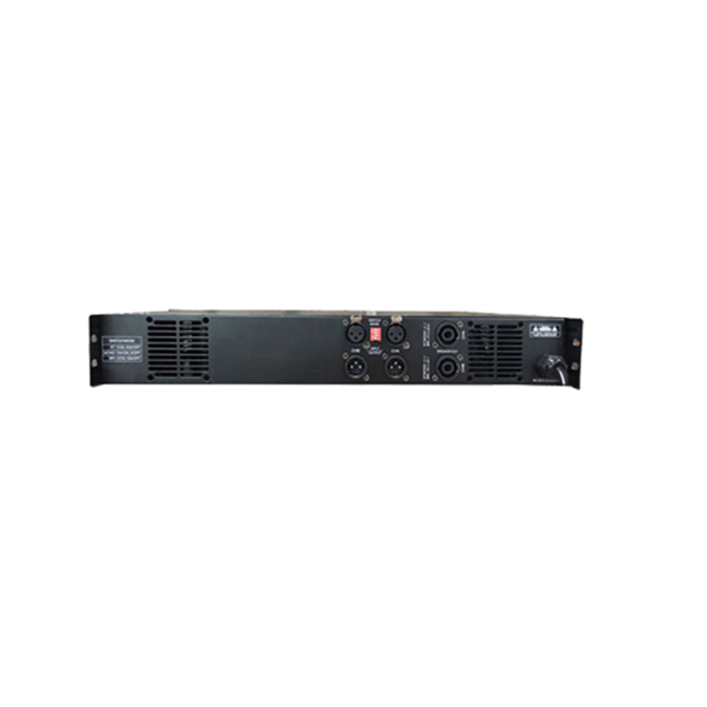 KZD-400M專業(yè)功放