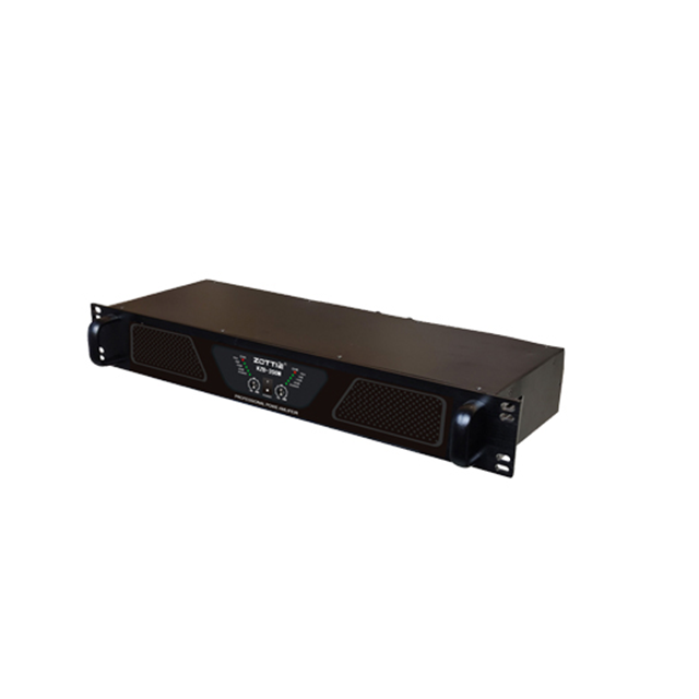 KZD-400M專業(yè)功放