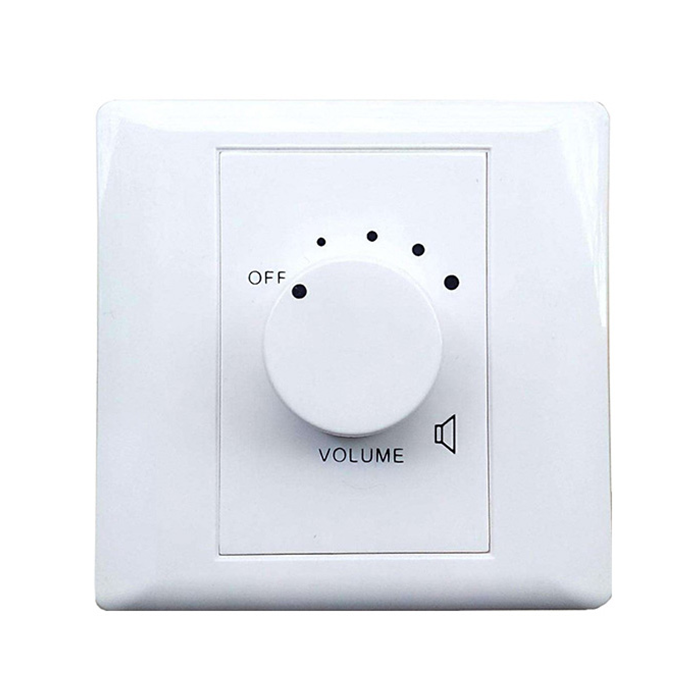 ZV-1060S  60W10級音量控制器（帶強切）